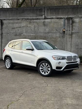2015 BMW F25 X3 - Image 18 of 18