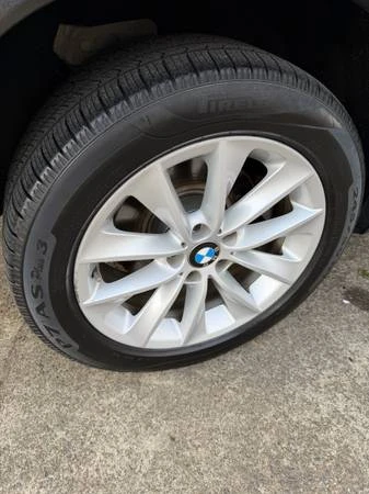 2015 BMW F25 X3 - Image 14 of 18