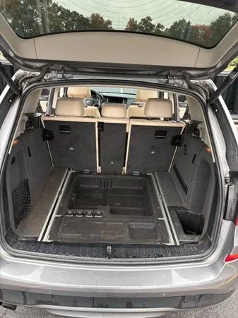 2015 BMW F25 X3 - Image 17 of 21