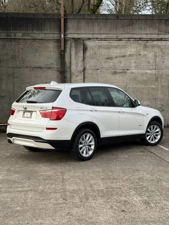 2015 BMW F25 X3 - Image 4 of 18