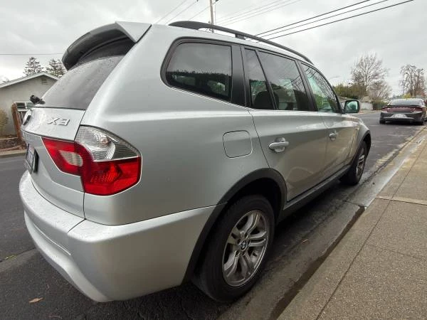 2003 BMW E83 X3 - Image 2 of 8