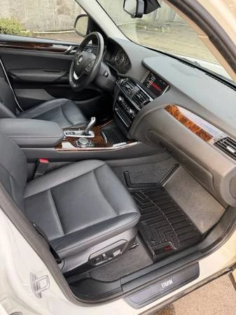 2015 BMW F25 X3 - Image 6 of 18