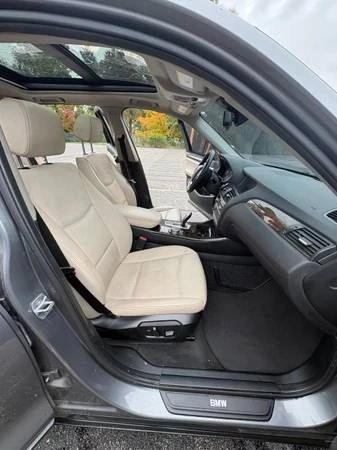 2015 BMW F25 X3 - Image 5 of 21