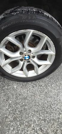 2014 BMW F25 X3 - Image 19 of 19