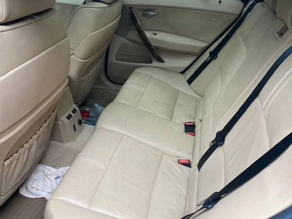 2007 BMW E83 X3 - Image 2 of 4