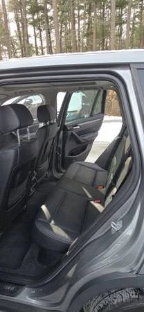 2014 BMW F25 X3 - Image 17 of 19
