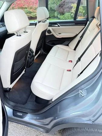 BMW X3 - Image 9 of 13