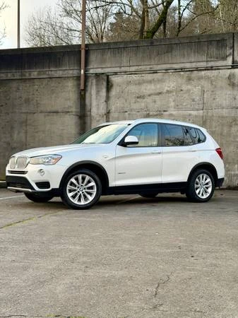 2015 BMW F25 X3 - Image 2 of 18