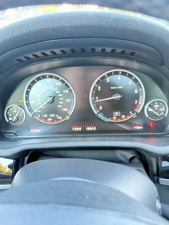 BMW X3 - Image 12 of 13