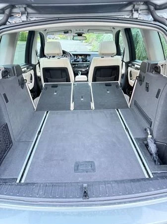 BMW X3 - Image 11 of 13