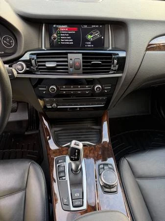 2015 BMW F25 X3 - Image 11 of 18