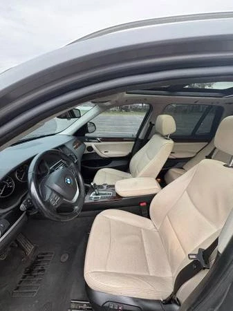 2015 BMW F25 X3 - Image 6 of 21