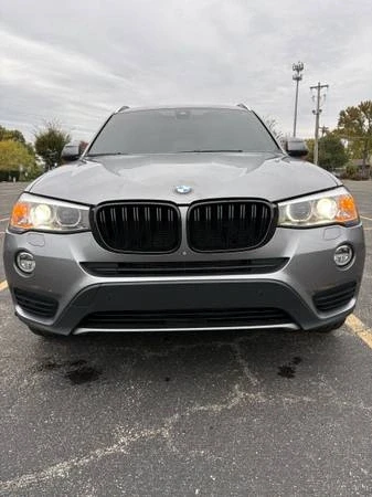 2015 BMW F25 X3 - Image 18 of 21