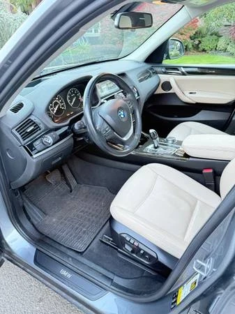 BMW X3 - Image 7 of 13