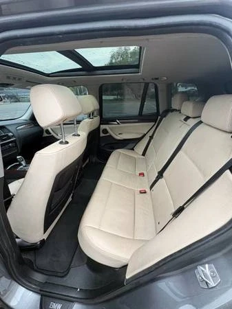 2015 BMW F25 X3 - Image 7 of 21