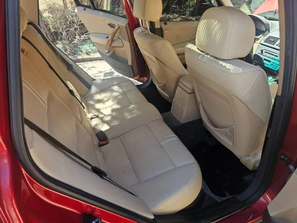 2004 BMW E83 X3 - Image 16 of 17