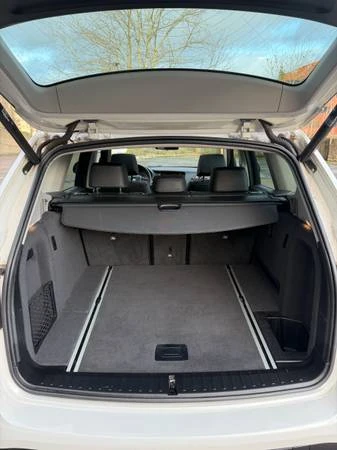 2015 BMW F25 X3 - Image 12 of 18