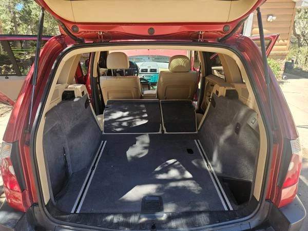 2004 BMW E83 X3 - Image 13 of 17