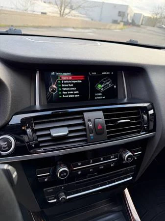 2015 BMW F25 X3 - Image 13 of 18
