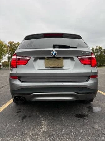 2015 BMW F25 X3 - Image 20 of 21