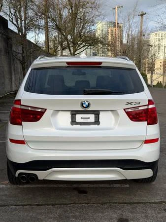 2015 BMW F25 X3 - Image 16 of 18