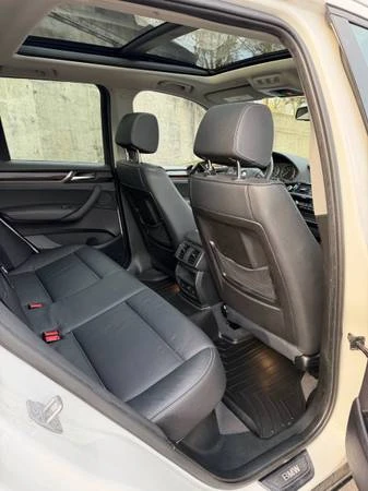 2015 BMW F25 X3 - Image 7 of 18