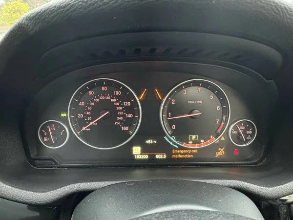 2015 BMW F25 X3 - Image 21 of 21