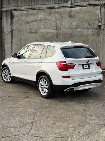 2015 BMW F25 X3 - Image 3 of 18