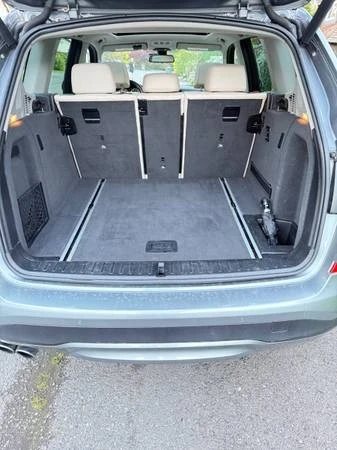 BMW X3 - Image 10 of 13