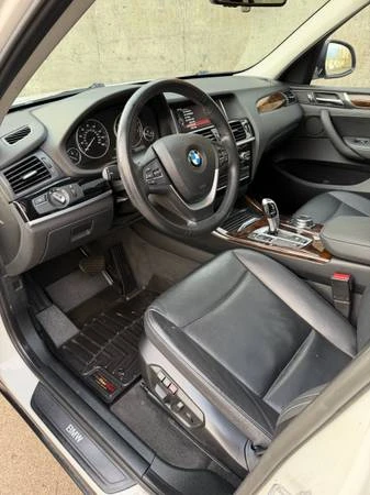 2015 BMW F25 X3 - Image 8 of 18