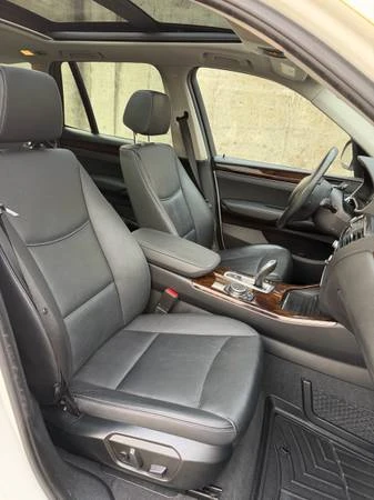 2015 BMW F25 X3 - Image 9 of 18