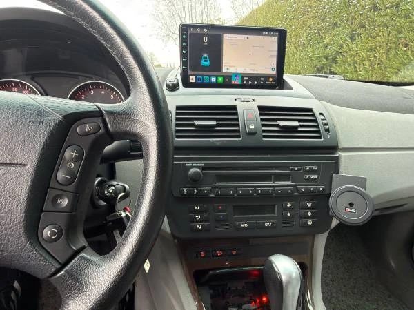 2003 BMW E83 X3 - Image 7 of 8