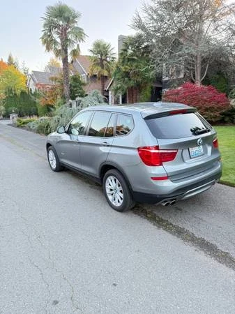 BMW X3 - Image 5 of 13