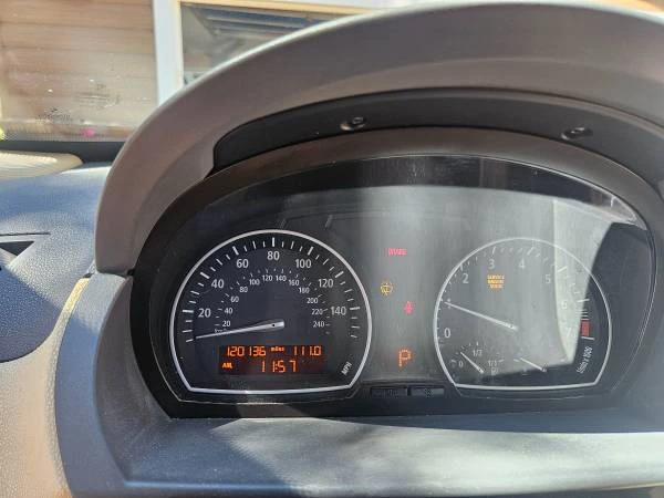 2004 BMW E83 X3 - Image 10 of 17