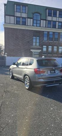2014 BMW F25 X3 - Image 9 of 19