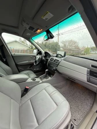 2003 BMW E83 X3 - Image 8 of 8
