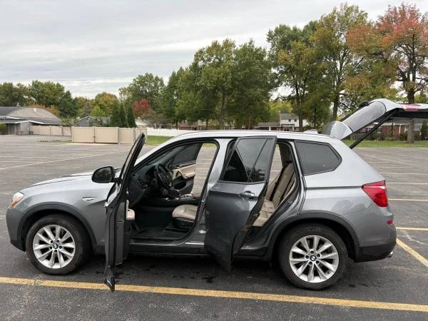 2015 BMW F25 X3 - Image 13 of 21