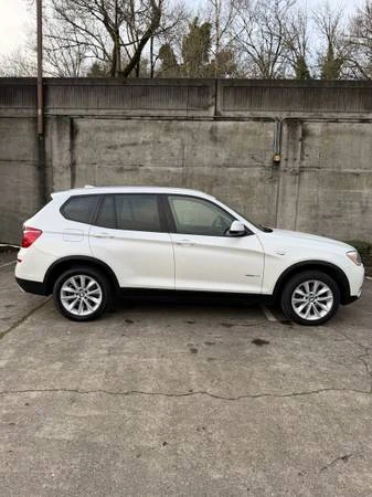 2015 BMW F25 X3 - Image 17 of 18