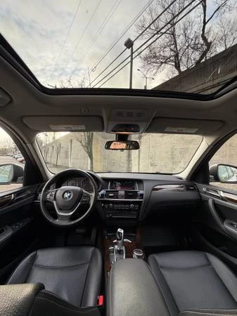 2015 BMW F25 X3 - Image 5 of 18