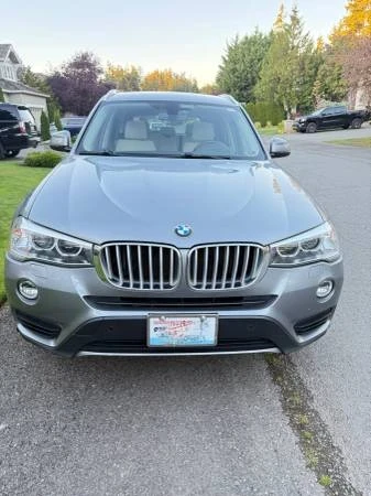 BMW X3 - Image 4 of 13