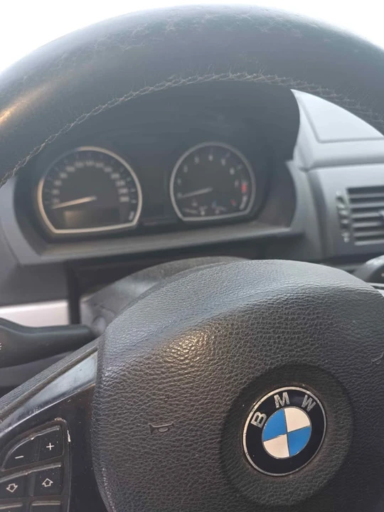 BMW X3 - Image 5 of 5