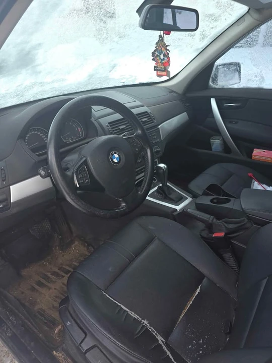 BMW X3 - Image 3 of 5