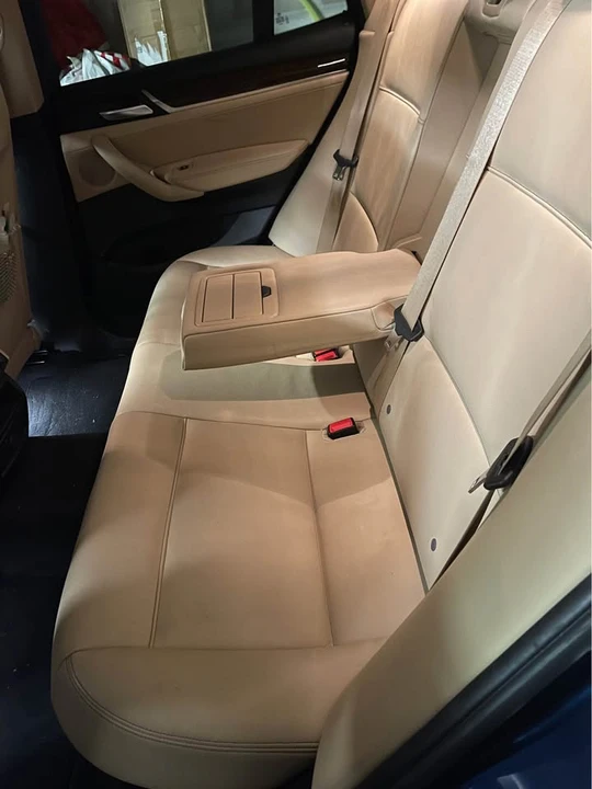 2017 BMW F25 X3 - Image 4 of 6