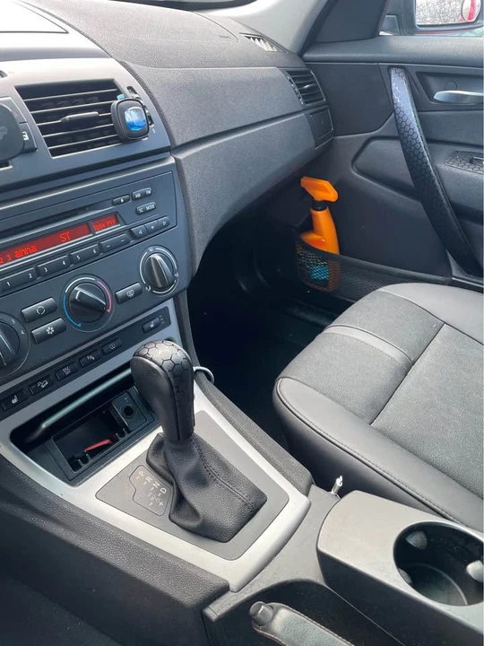 2006 BMW E83 X3 - Image 8 of 10