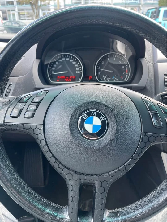 2006 BMW E83 X3 - Image 9 of 10