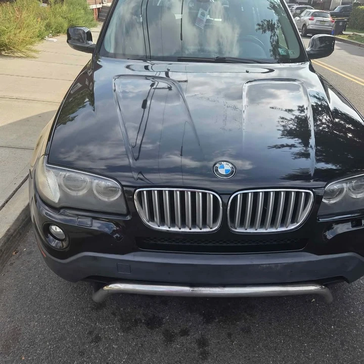 2010 BMW E83 X3 - Image 2 of 10