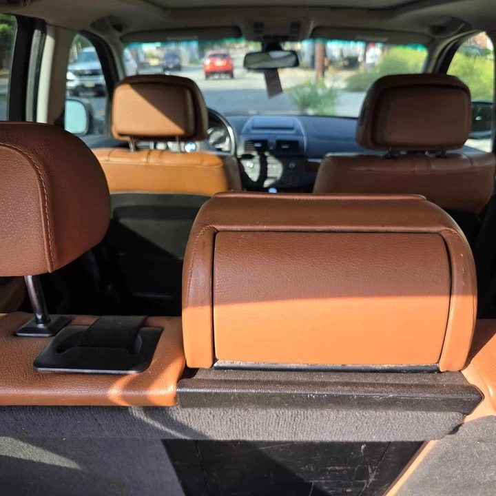 2010 BMW E83 X3 - Image 10 of 10