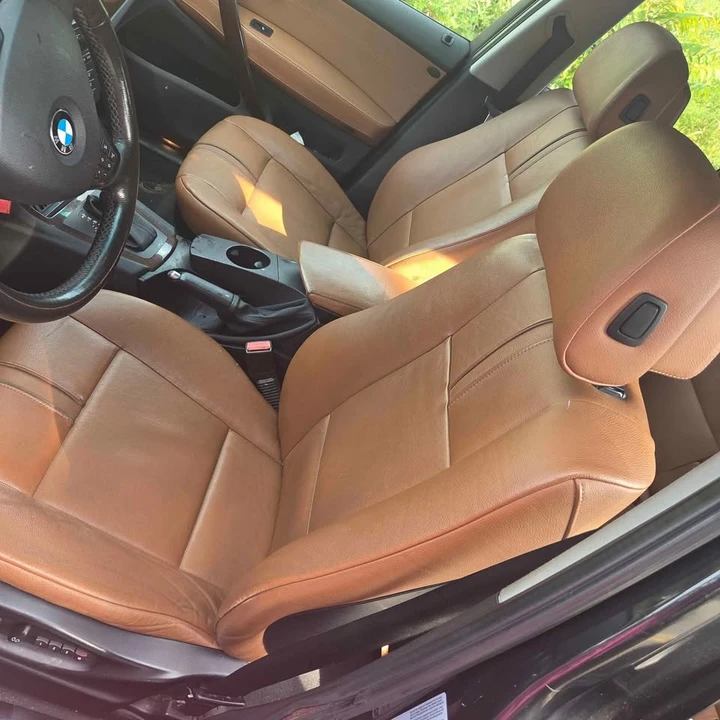 2010 BMW E83 X3 - Image 5 of 10