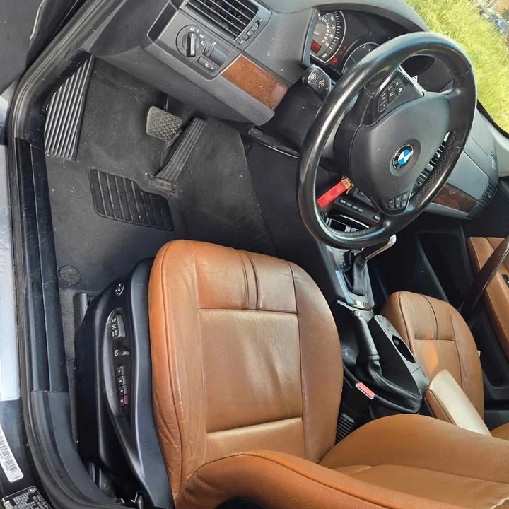 2010 BMW E83 X3 - Image 7 of 10