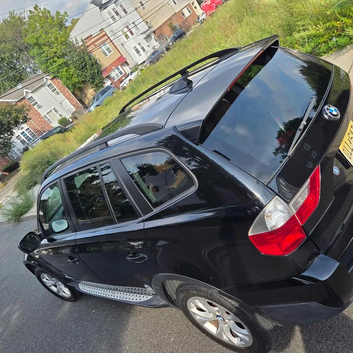2010 BMW E83 X3 - Image 3 of 10